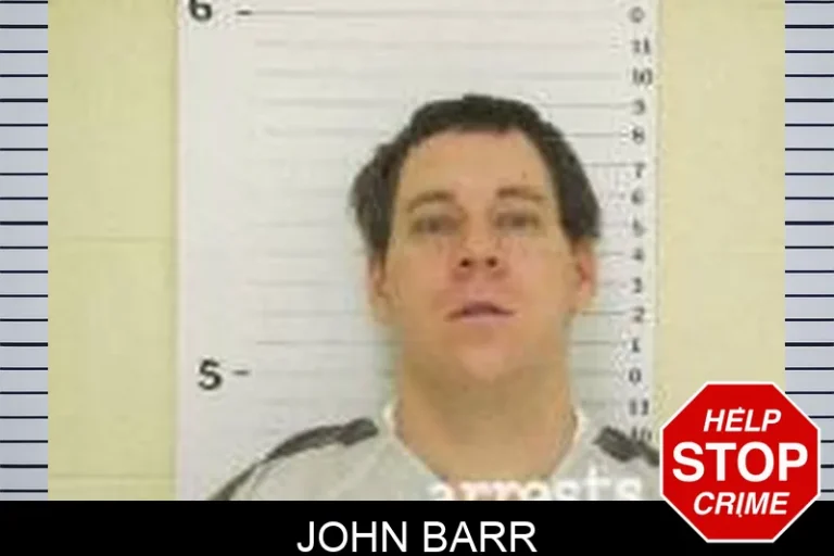 John Barr
