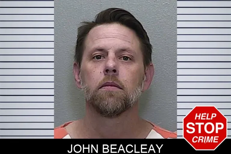 John Beacleay