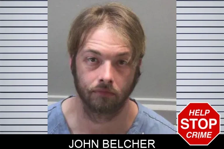 John Belcher