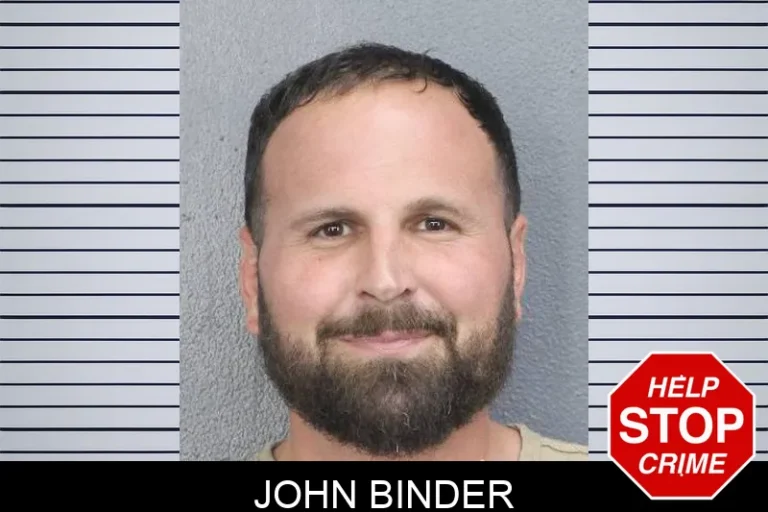 John Binder