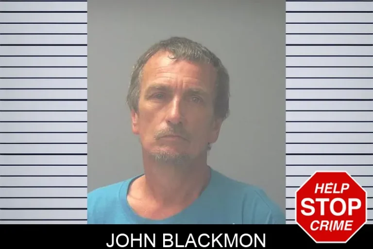 John Blackmon
