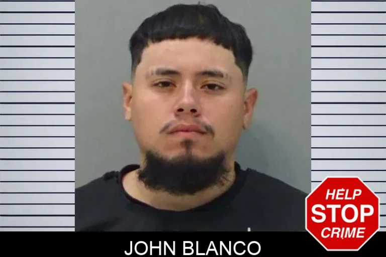 John Blanco