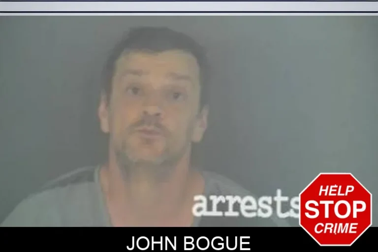 John BoguE