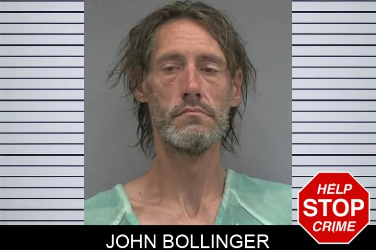 John Bollinger
