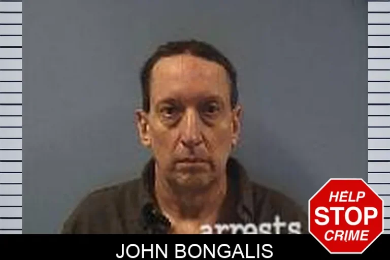 John Bongalis