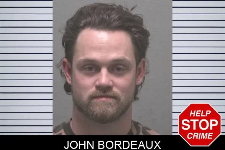 John BordeauX