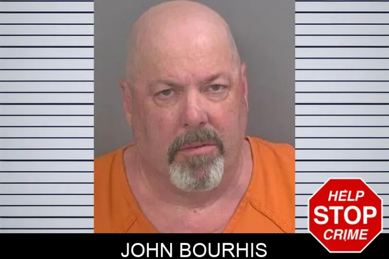 John BouRhis