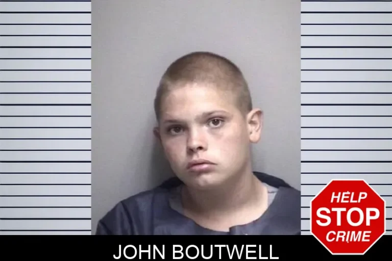John BouTwell