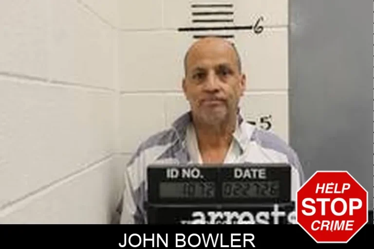 John Bowler