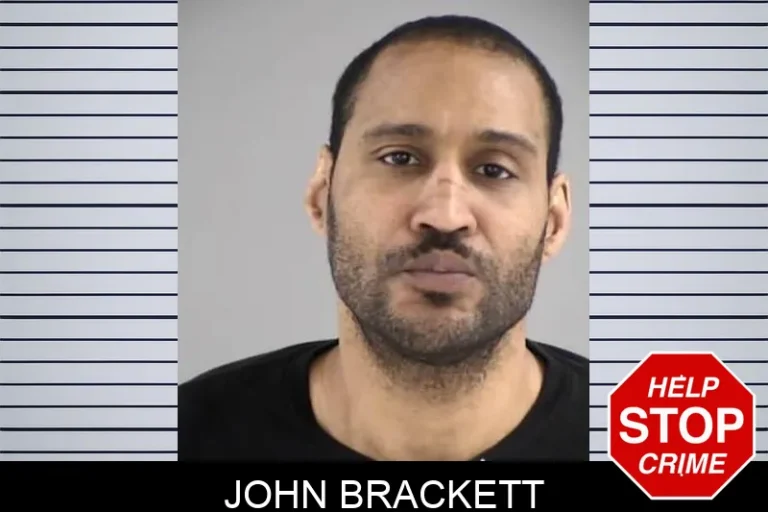 John Brackett