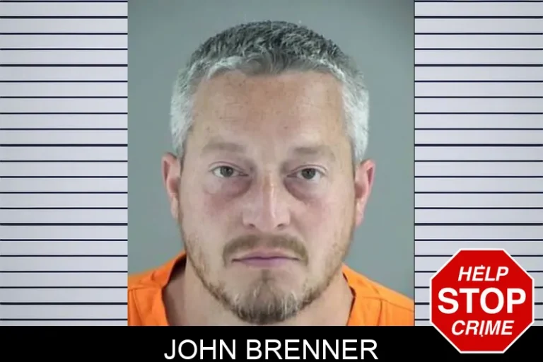 John Brenner