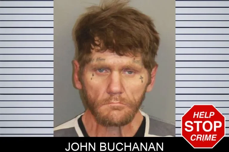 John BuChanan