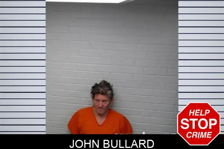 John BuLlard