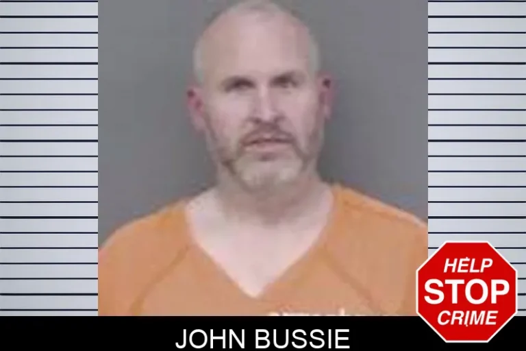 John Bussie