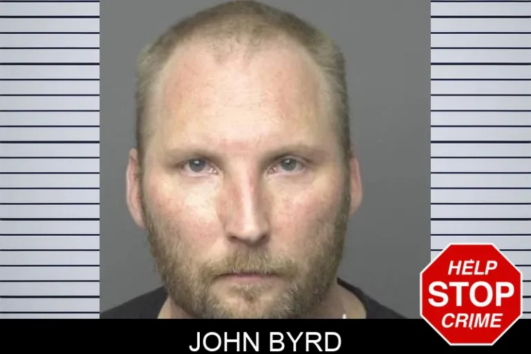 John Byrd