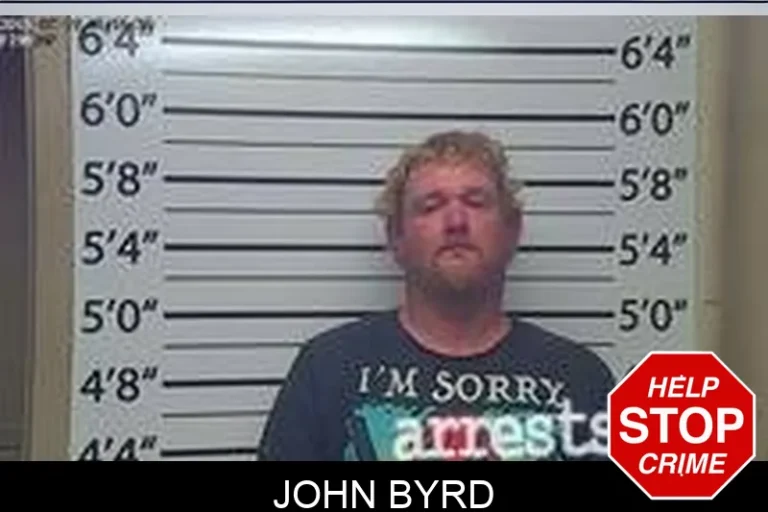 John Byrd