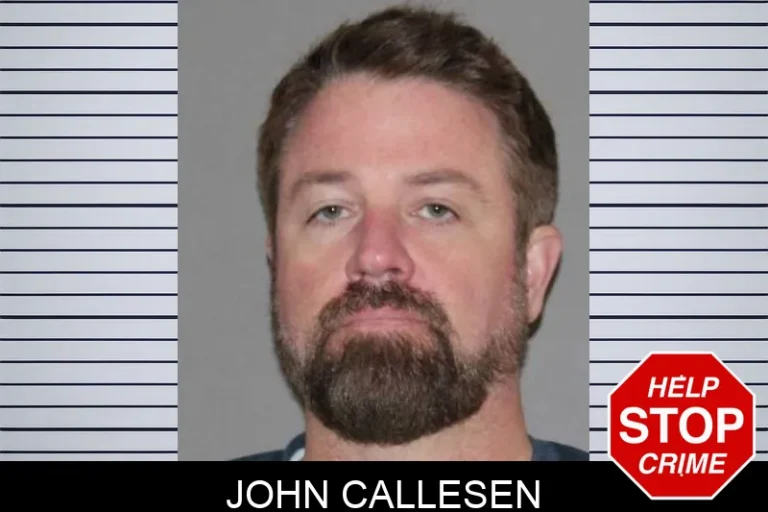 John Callesen
