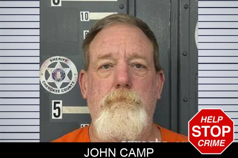 John Camp