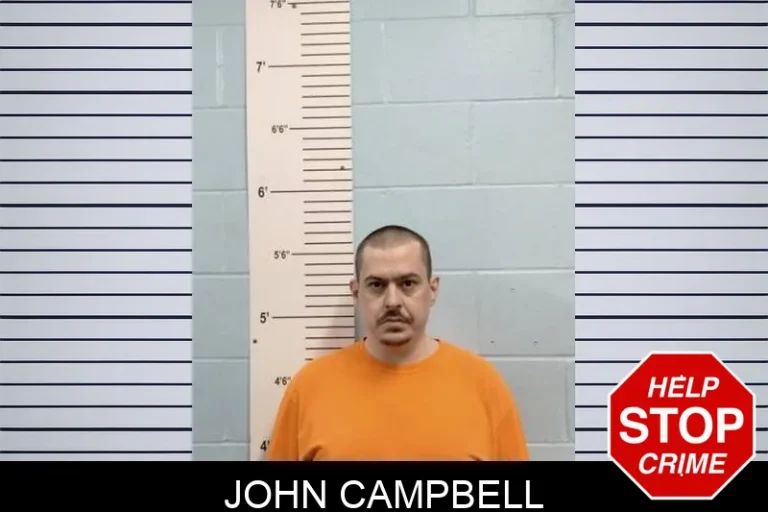 John Campbell
