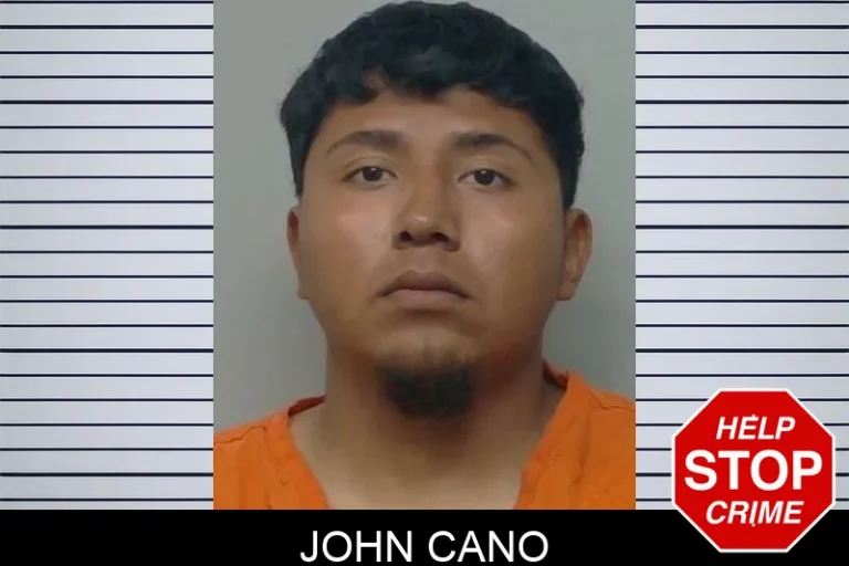 John Cano