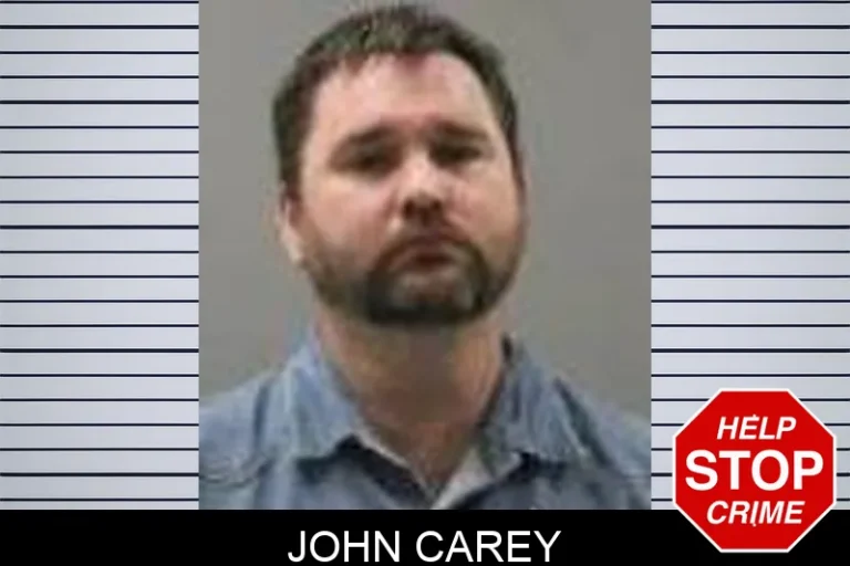 John Carey