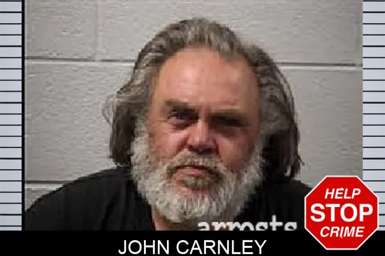 John Carnley
