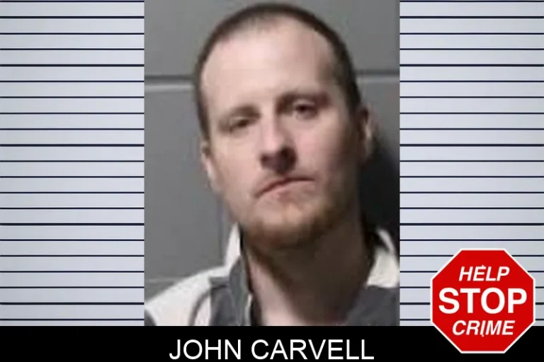 John Carvell