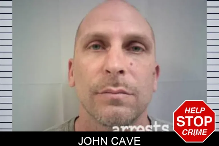 John Cave