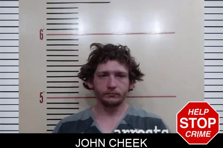 John Cheek
