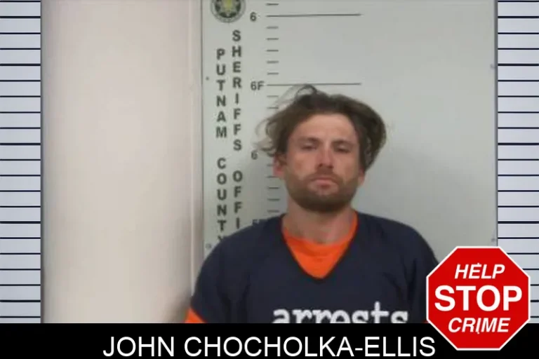 John Chocholka-Ellis
