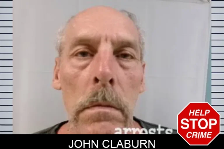 John ClabuRn