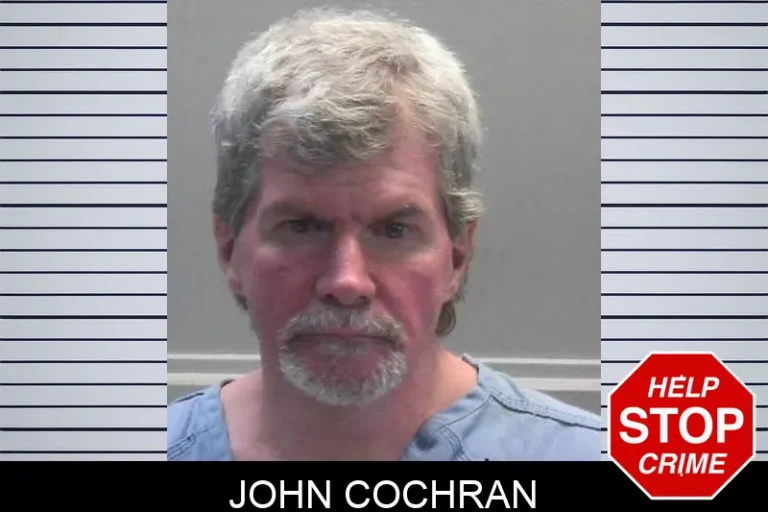 John Cochran