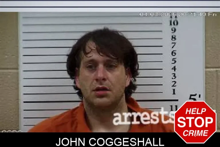 John Coggeshall