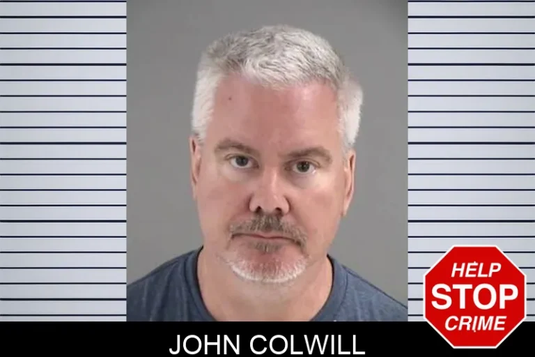 John Colwill