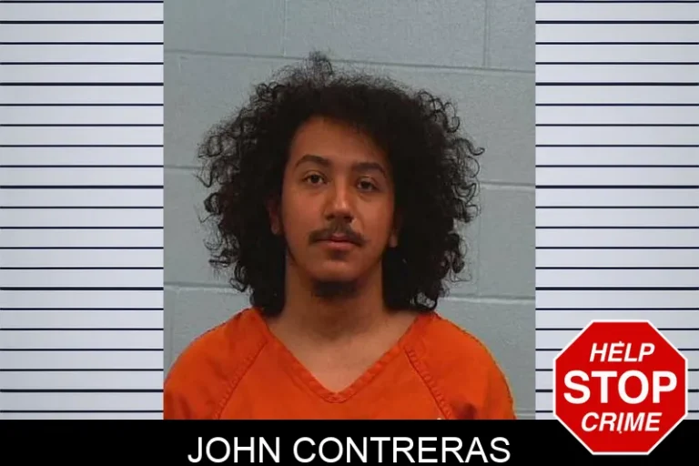 John Contreras