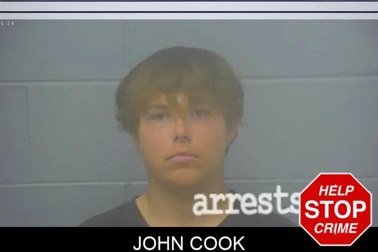 John Cook