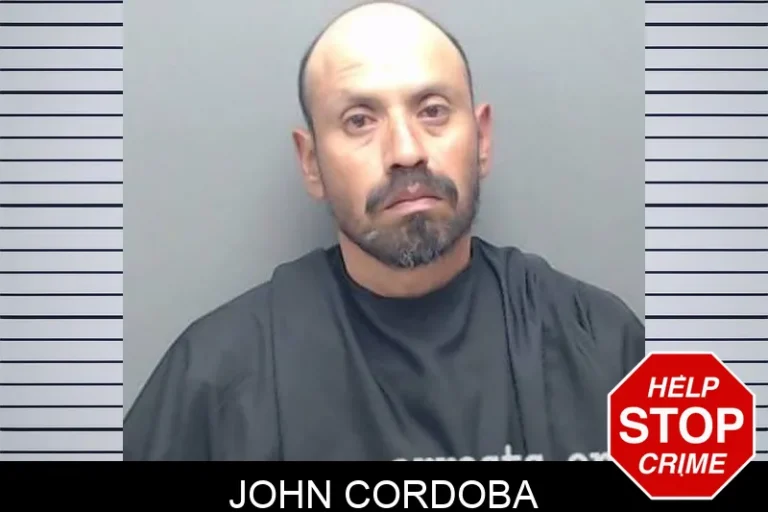 John Cordoba
