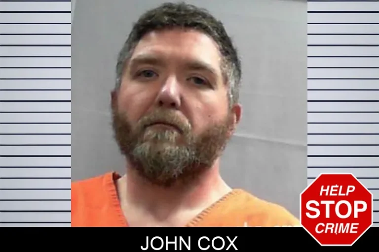 John Cox