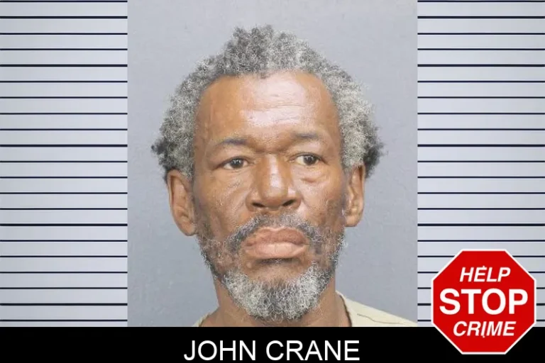 John Crane