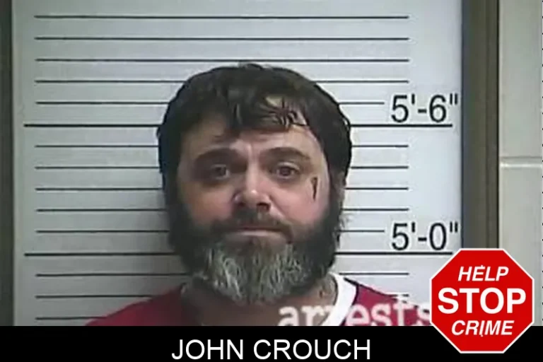 John Crouch