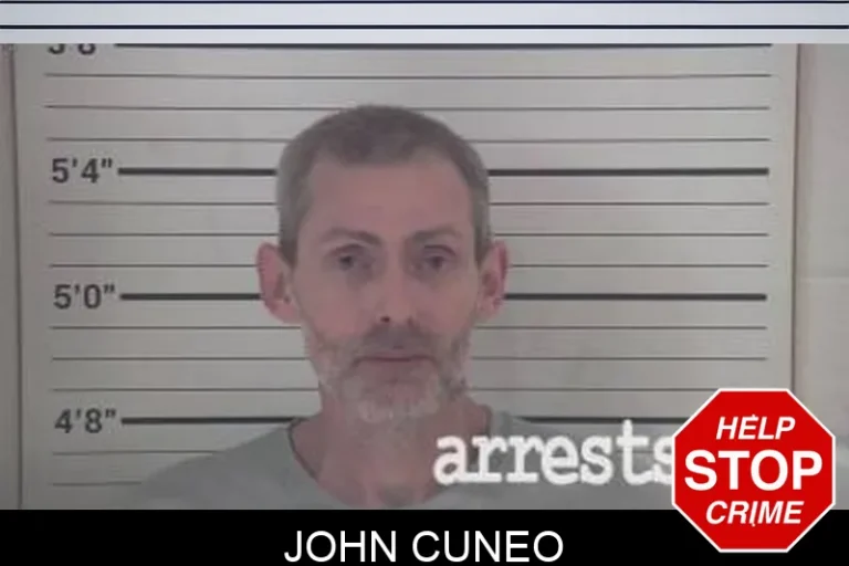 John CuNeo