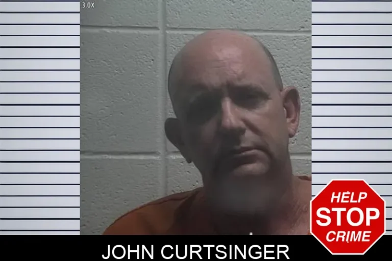 John CuRtsinger