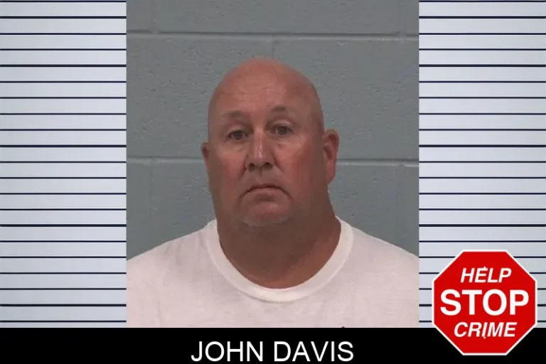 John Davis