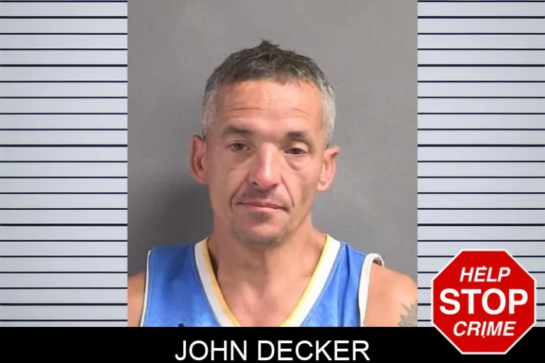 John Decker
