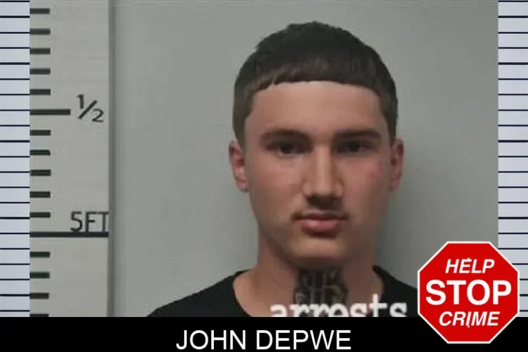 John Depwe
