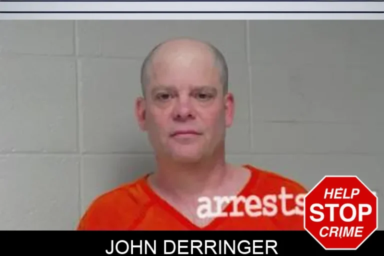 John Derringer