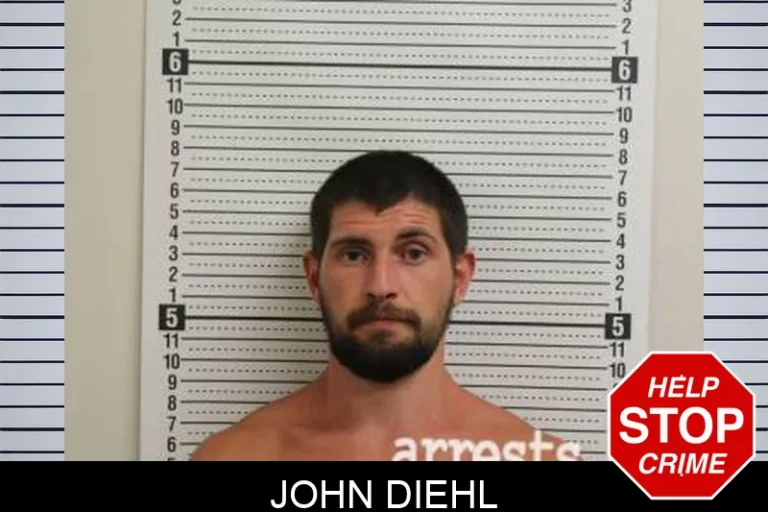 John Diehl