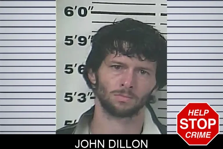 John Dillon