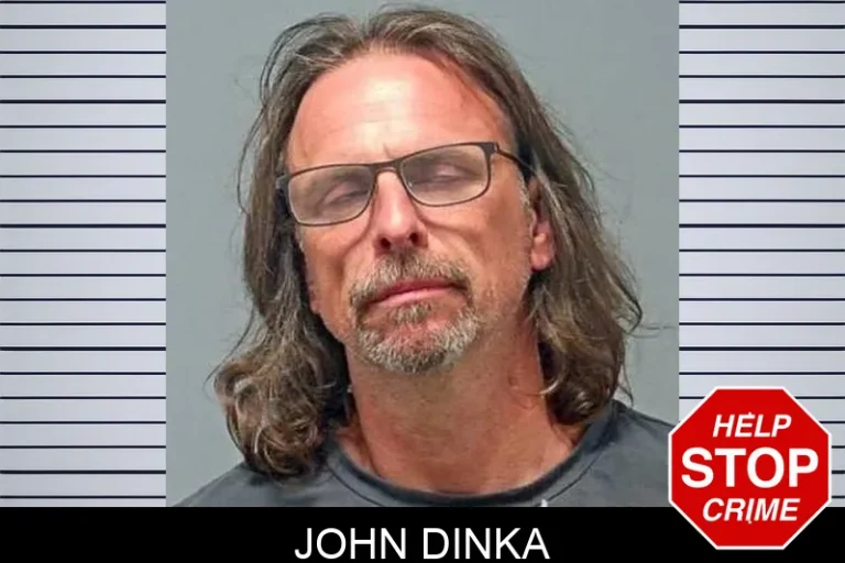 John Dinka