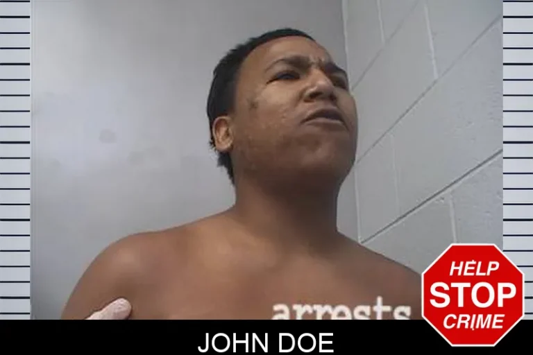John Doe